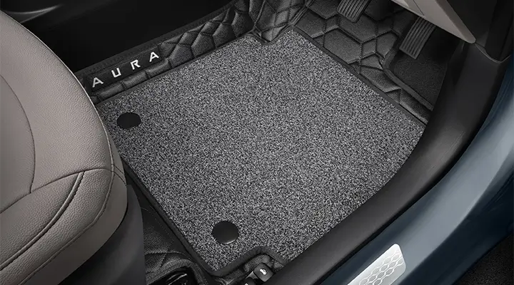 7D Floor Mat                                                      Know More →