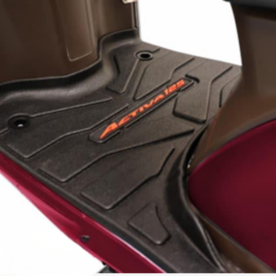 3D Floor Mat                                                      Know More →