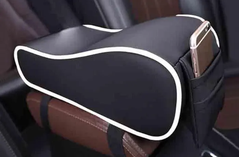 Seat Cushions        		              	          		Know More →