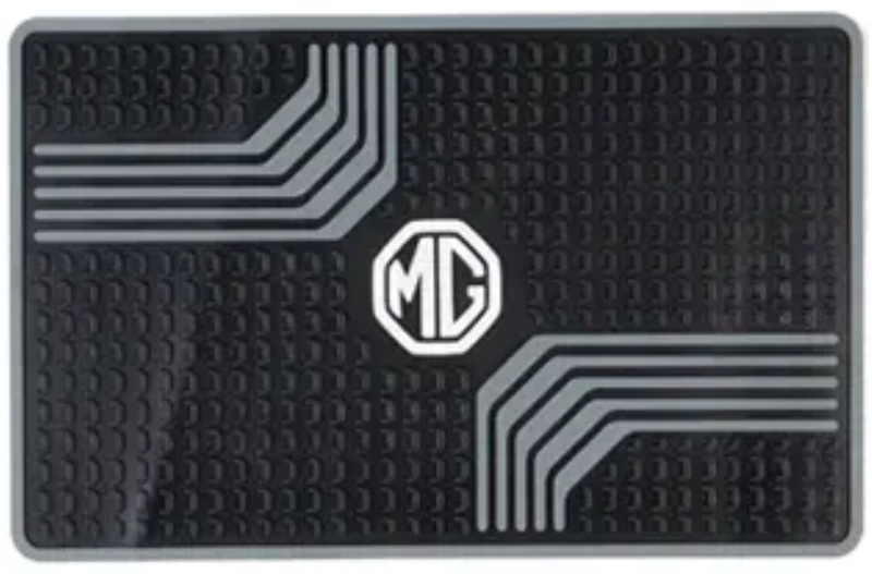 Dash Mats         		              	          		Know More →